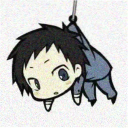 奇奇动漫声音设计师贺临访谈头像