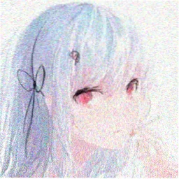 奇奇动漫制片统筹郑晚访谈头像